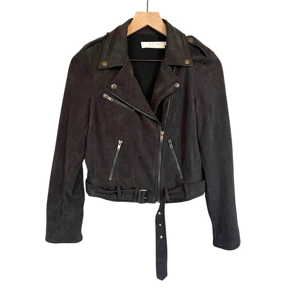ASTR VELMA JACKET